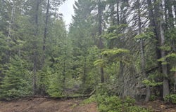 4 Royce Pine Road, Crescent Lake, OR 97733