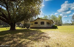 1342 Thomas Hamilton Road, Brunson, SC 29911