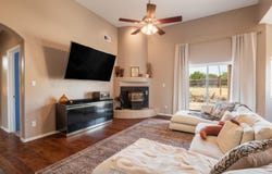 31 BABALOS Drive, Tijeras, NM 87059