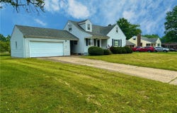 814 Almasy Drive, Campbell, OH 44405
