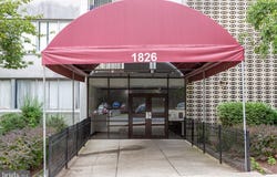 1826 METZEROTT ROAD, HYATTSVILLE, MD 20783