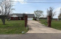 1836 Big Danger Rd, Clarksville, AR 72830