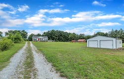 714 Thompson Road, Four Oaks, NC 27524
