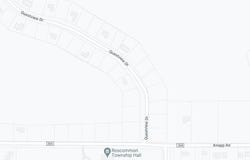 Questview Drive unit: #12, Houghton Lake, MI 48629