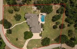 100 Redtail Hawk Drive, Aledo, TX 76008