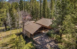 7 County Rd 2044, Alpine, AZ 85920