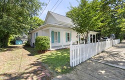 102 W Church Street, Benson, NC 27504
