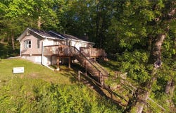 2897 Indian Mound Road, Luck, WI 54853