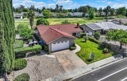 442 Yellowstone Drive, Vacaville, CA 95687