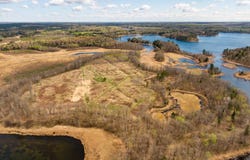 Tract A Brietbach Rd, Park Rapids, MN 56470