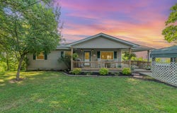 210 Stevens Lane, Dry Ridge, KY 41035
