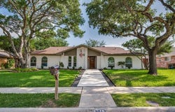 3012 Creekbend Drive, Plano, TX 75075