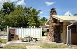 706 Jenkins, Blackshear, GA 31516