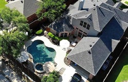 2628 Caddo Court, Frisco, TX 75033
