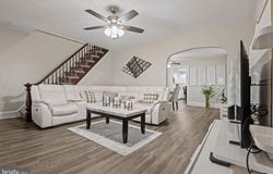 532 EYNON STREET, SCRANTON, PA 18504