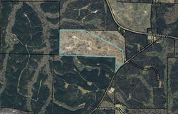 0 None, Talbotton, GA 31827