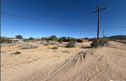 61430 Division St, Joshua Tree, CA 92252