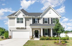 124 Airlie Place Lane, Willow Springs, NC 27592