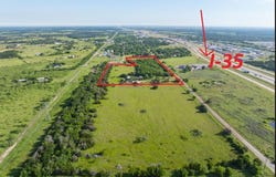 4037 Old Dallas Road, Elm Mott, TX 76640