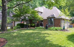 10201 W 121ST Street, Overland Park, KS 66213