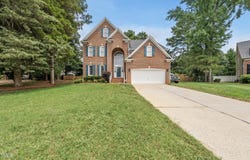 100 Mcnaughton Court, Garner, NC 27529