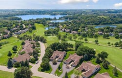 8740 Deer Run Drive, Victoria, MN 55386