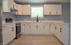 472 Clark Avenue, Franklinville, NC 27248