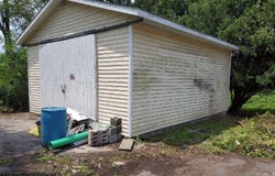 775 E Dailey Road, Beverly, WV 26253-26