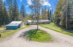 305 Bockman Rd, Ione, WA 99139