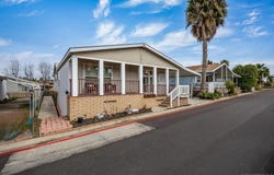 10767 Jamacha Blvd unit: Spc 44, Spring Valley, CA 91978