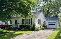 1003 S Main Street, Fairfield, IA 52556
