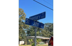 Tbd-saint John Lane, Baton Rouge, LA 70807