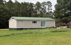 401 Dead Oak Rd - 4 Units, Douglas, GA 31533