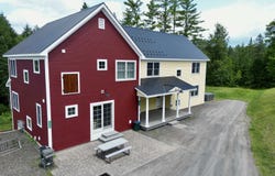 1089 Mountain Road, Burke, VT 05832