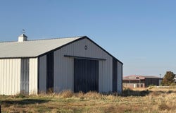 15109 E County Rd 106, Stanton, TX 79782