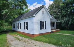 125 S Davie Street, Cooleemee, NC 27028
