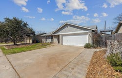 12810 Irongate Ave, Austin, TX 78727
