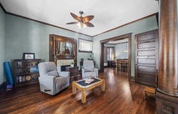 215 W 2nd Street, Chillicothe, OH 45601