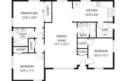 2223 E Ogden Avenue, Las Vegas, NV 89101