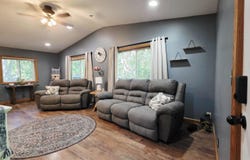 1022 Circle Drive, Lake Isabella, MI 48893