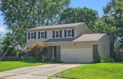 149 Breckenridge Drive, Alexandria, KY 41001