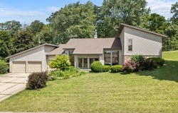 540 Werner Dr, Kewaskum, WI 53040