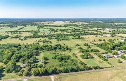 8 Acs Cr-4110, Campbell, TX 75422