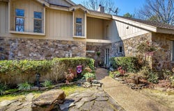 2564 Tannenbaum Rd., Drasco, AR 72530