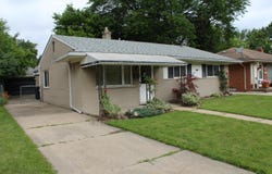 11717 Tecumseh Avenue, Redford, MI 48239