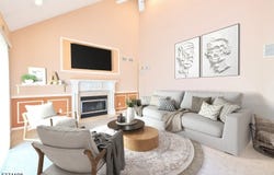 24 Wingate Way, Green Brook Twp., NJ 08812-1800