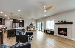 409 Peterson Trail, Oregon, WI 53575
