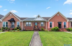 306 College Street Nw NW, Hartselle, AL 35640