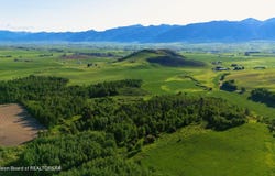 Lot 2 DEER CREEK ROAD, Freedom, ID 83120