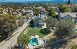 7631 Wiscasset Drive, Canoga Park, CA 91304